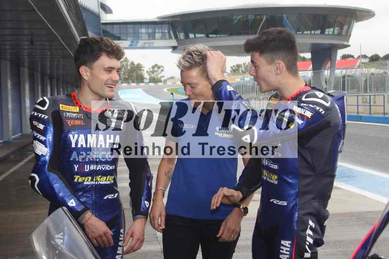 Archiv-2025/01 24.-27.01.2025 Moto Center Thun Jerez/Team APRECO